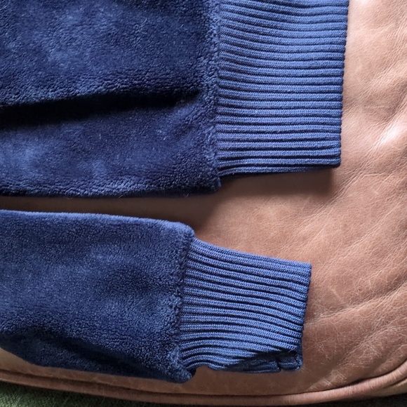 Athleta Girl Feeling Great Hoodie Size XS/6 - Picture 6 of 7